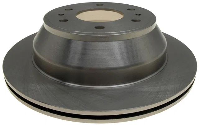 580029R – RAYBESTOS Brake Rotor, OE Replacement Single - view 2